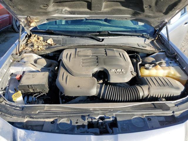 Photo 11 from auction – 2014 CHRYSLER 300 with VIN 2C3CCARG8EH201565