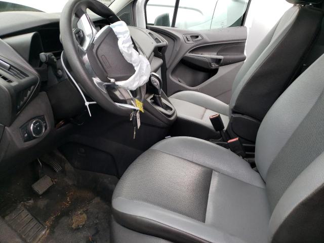 Photo 7 from auction – 2017 FORD TRANSIT CO with VIN NM0LS7E75H1334789