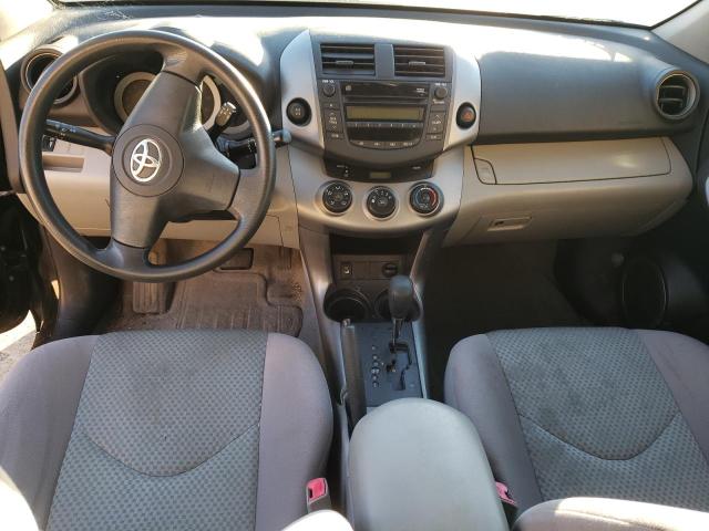 Photo 8 from auction – 2008 TOYOTA RAV4 with VIN JTMBD35V185209457