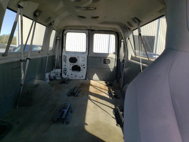 Photo 10 from auction – 2013 FORD ECONOLINE with VIN 1FBSS3BL7DDA64874