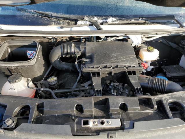 Photo 11 from auction – 2019 MERCEDES-BENZ SPRINTER 2 with VIN WD3PF1CD5KP055887