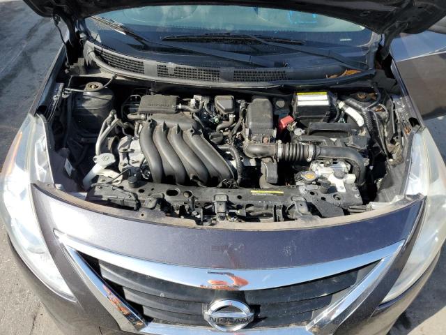 Photo 11 from auction – 2015 NISSAN VERSA S with VIN 3N1CN7AP9FL881315