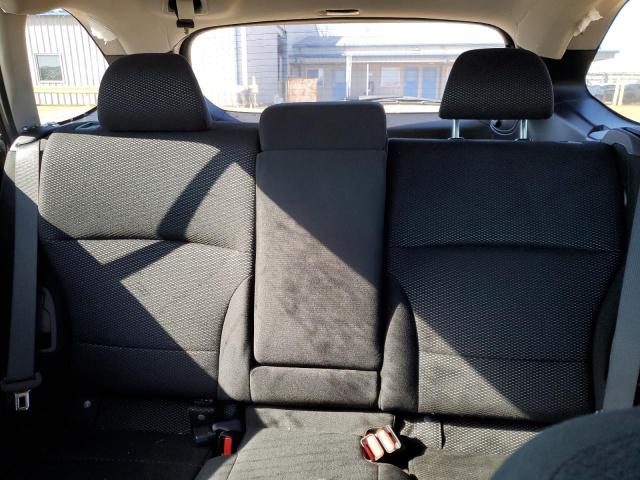 Photo 10 from auction – 2019 SUBARU OUTBACK 2. with VIN 4S4BSAHCXK3363832