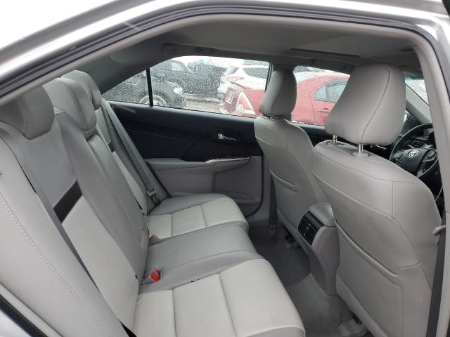 Photo 10 from auction – 2014 TOYOTA CAMRY L with VIN 4T4BF1FK4ER418276