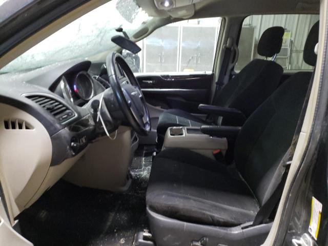 Photo 7 from auction – 2011 CHRYSLER TOWN & COU with VIN 2A4RR5DG4BR783702