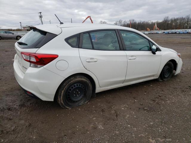 Photo 3 from auction – 2018 SUBARU IMPREZA with VIN 4S3GTAA64J1717771