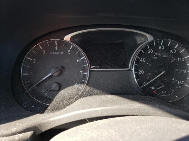 Photo 9 from auction – 2016 NISSAN PATHFINDER with VIN 5N1AR2MN8GC665650
