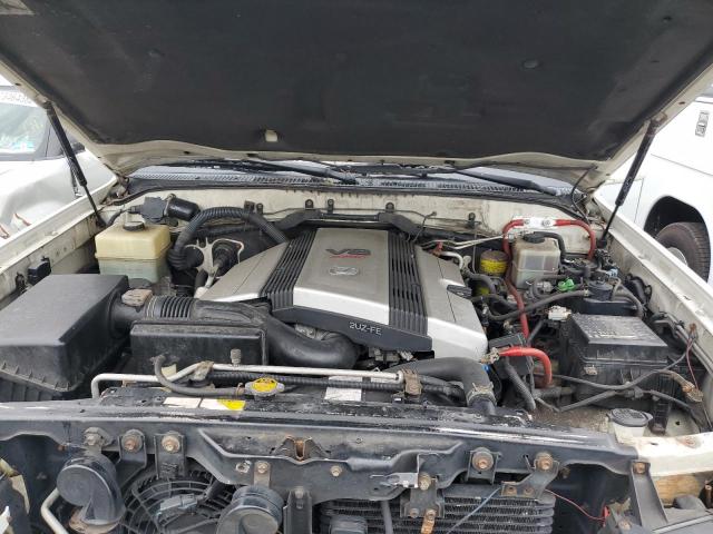 Photo 12 from auction – 1999 LEXUS LX 470 with VIN JT6HT00W8X0038270