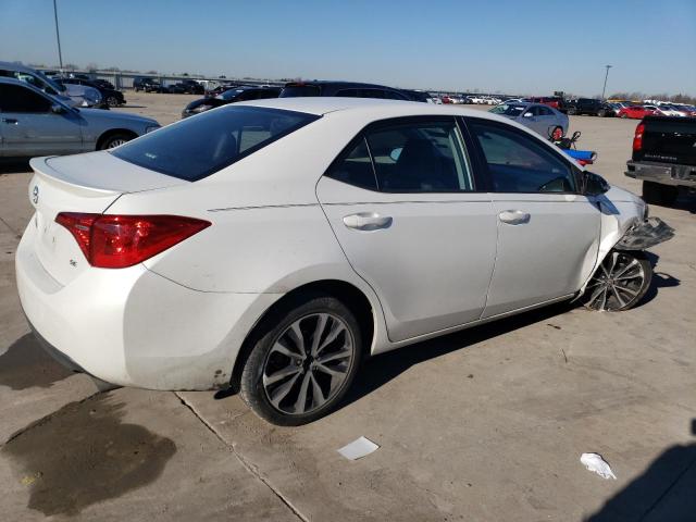 Photo 3 from auction – 2017 TOYOTA COROLLA L with VIN 5YFBURHE7HP683432