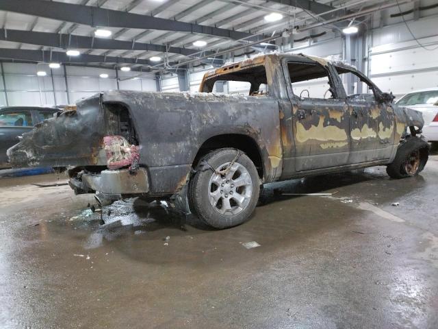 Photo 3 from auction – 2019 RAM 1500 BIG H with VIN 1C6SRFFT7KN587894