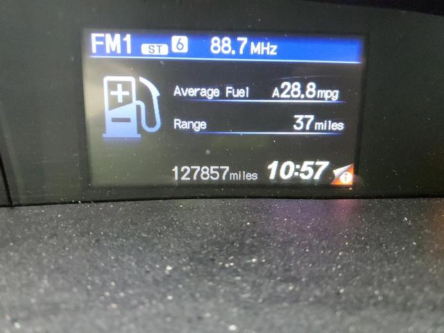 Photo 9 from auction – 2012 HONDA CIVIC LX with VIN 2HGFG3B57CH564178