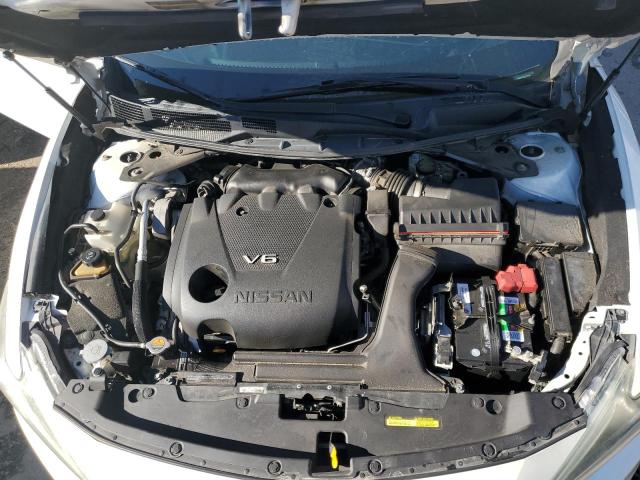 Photo 11 from auction – 2016 NISSAN MAXIMA 3.5 with VIN 1N4AA6AP3GC375301