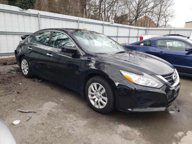 Photo 4 from auction – 2017 NISSAN ALTIMA 2.5 with VIN 1N4AL3AP7HC491384