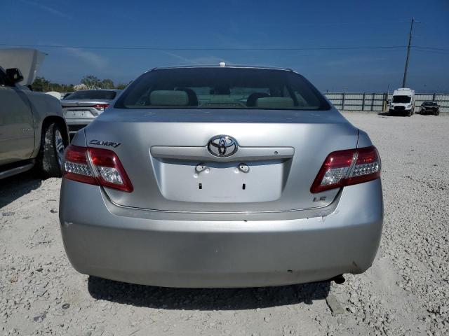 Photo 6 from auction – 2011 TOYOTA CAMRY BASE with VIN 4T1BF3EKXBU231319