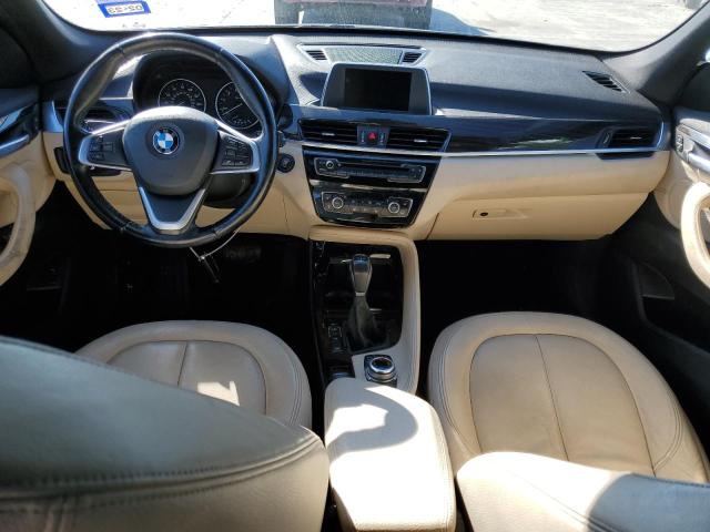 Photo 8 from auction – 2016 BMW X1 XDRIVE2 with VIN WBXHT3Z36G4A51455