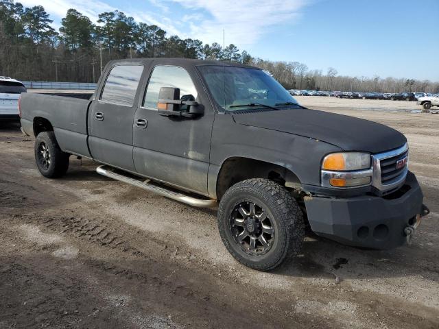 Photo 4 from auction – 2007 GMC NEW SIERRA with VIN 1GTHK33DX7F117010