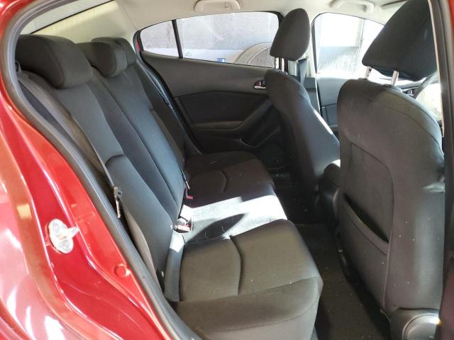 Photo 10 from auction – 2016 MAZDA 3 SPORT with VIN 3MZBM1T77GM309805