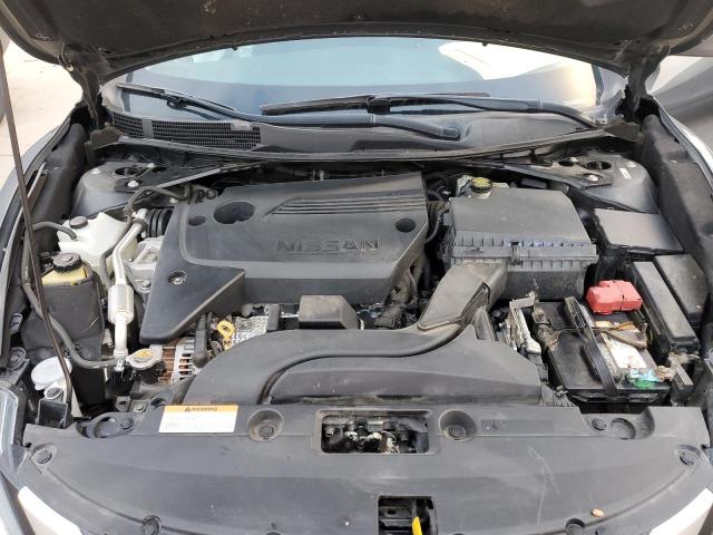 Photo 11 from auction – 2017 NISSAN ALTIMA with VIN 1N4AL3APXHN347364