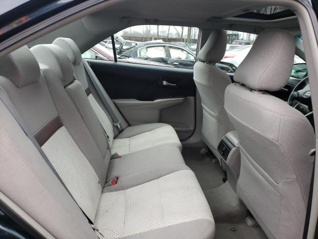 Photo 10 from auction – 2014 TOYOTA CAMRY L with VIN 4T4BF1FK0ER441019