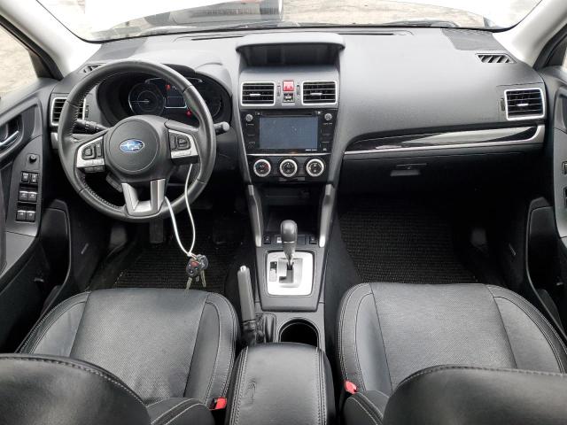 Photo 8 from auction – 2017 SUBARU FORESTER 2 with VIN JF2SJALC9HH450827