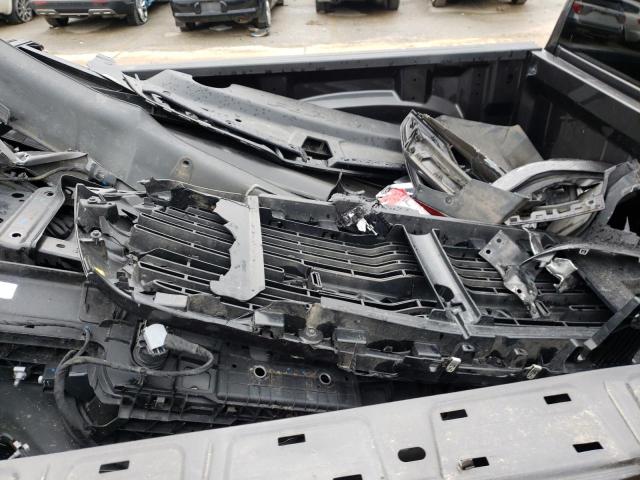 Photo 13 from auction – 2019 RAM 1500 BIG H with VIN 1C6SRFFT8KN826711