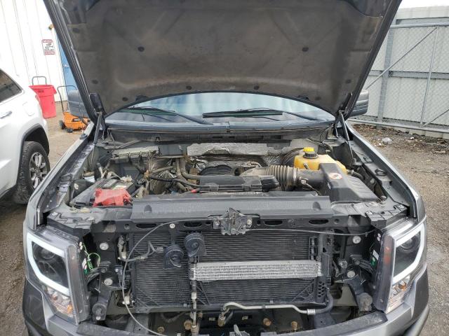 Photo 11 from auction – 2014 FORD F150 SUPER with VIN 1FTFW1CF4EFB43617