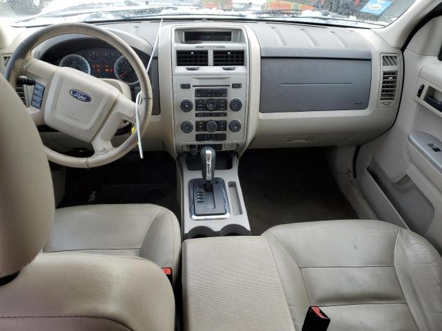 Photo 8 from auction – 2008 FORD ESCAPE HEV with VIN 1FMCU49H38KA05223