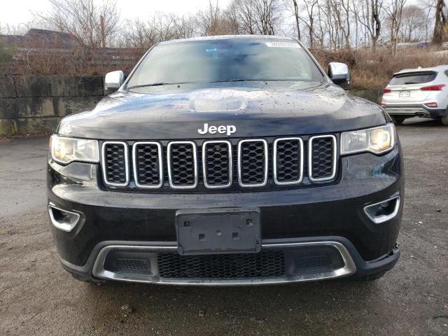 Photo 5 from auction – 2021 JEEP GRAND CHER with VIN 1C4RJFBG5MC726975