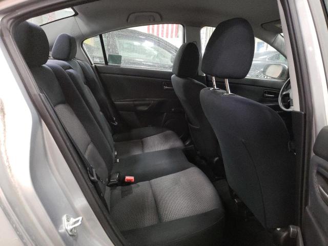 Photo 10 from auction – 2007 MAZDA 3 I with VIN JM1BK32F071713202