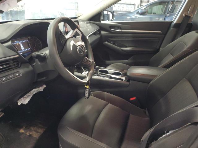 Photo 7 from auction – 2021 NISSAN ALTIMA SV with VIN 1N4BL4DVXMN413135