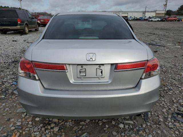 Photo 6 from auction – 2011 HONDA ACCORD LX with VIN 1HGCP2F32BA014955