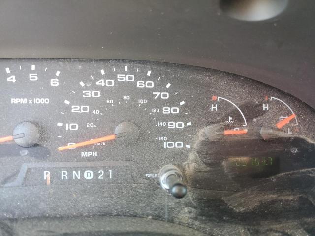 Photo 9 from auction – 2006 FORD ECONOLINE with VIN 1FBSS31L96DA87349