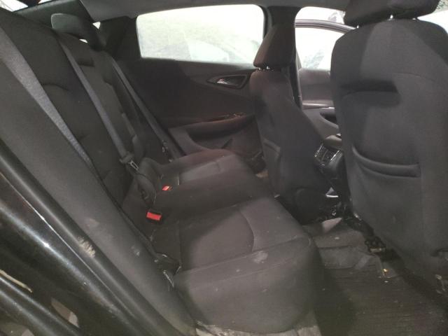 Photo 10 from auction – 2016 CHEVROLET MALIBU LT with VIN 1G1ZE5ST4GF206399