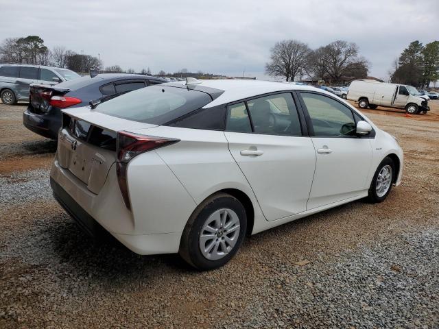 Photo 3 from auction – 2016 TOYOTA PRIUS with VIN JTDKBRFU2G3014847