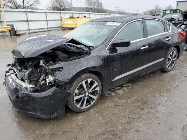 NISSAN ALTIMA 2.5 2016 with VIN 1N4AL3AP3GC282965 - Photo from auction