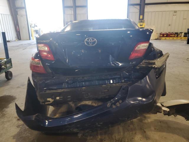 Photo 6 from auction – 2007 TOYOTA CAMRY CE with VIN 4T1BE46K17U075847