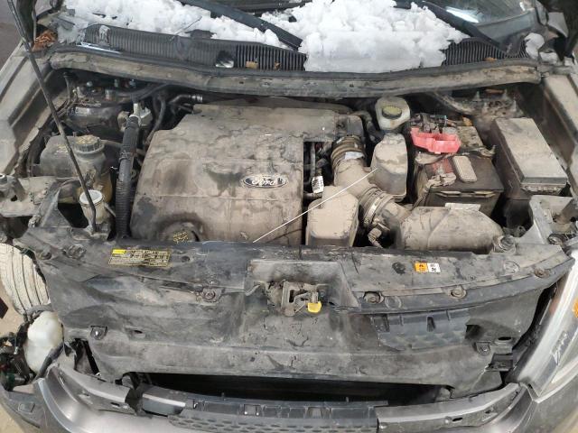 Foto 12 de la subasta – 2011 FORD EXPLORER L con VIN 1FMHK8F84BGA37678
