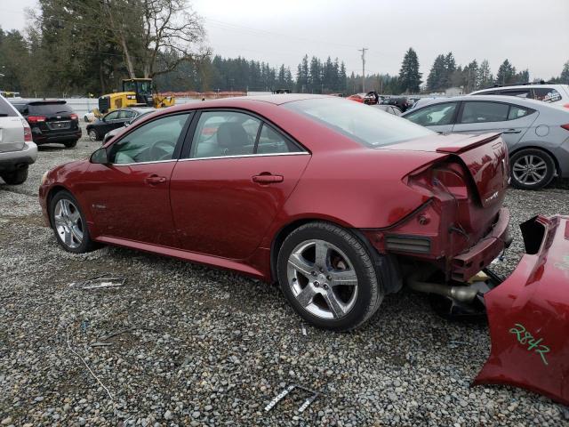 Photo 2 from auction – 2008 PONTIAC G6 GXP with VIN 1G2ZM577784242482