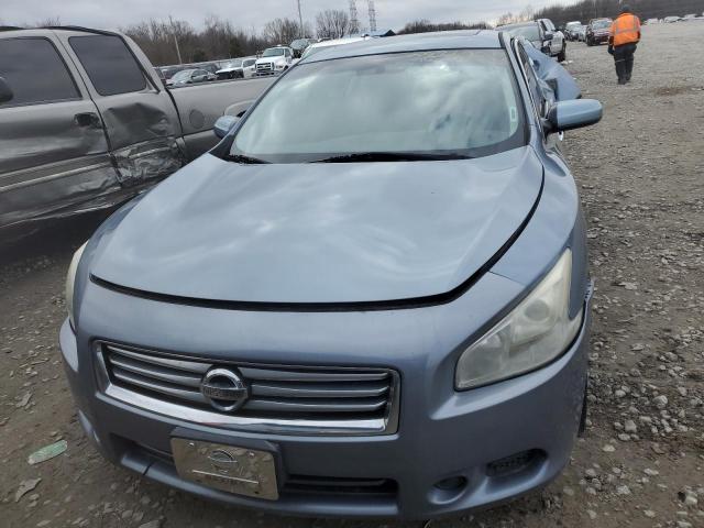 Photo 5 from auction – 2012 NISSAN MAXIMA S with VIN 1N4AA5AP0CC818847