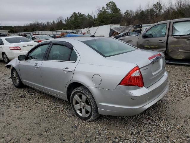 Photo 2 from auction – 2011 FORD FUSION SEL with VIN 3FAHP0JG0BR343975