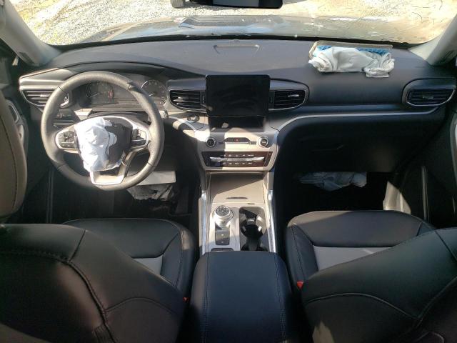 Photo 8 from auction – 2022 FORD EXPLORER X with VIN 1FMSK7DH6NGC38604