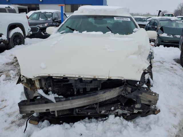 Photo 5 from auction – 2006 BUICK LUCERNE CX with VIN 1G4HP57206U166342