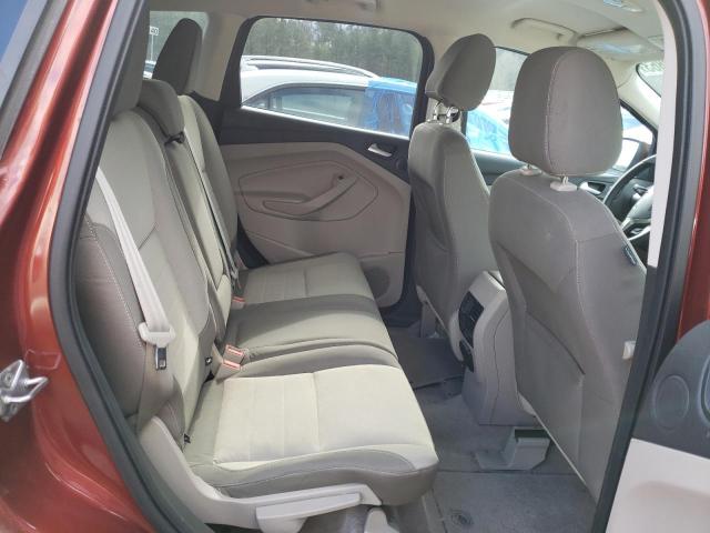 Photo 11 from auction – 2014 FORD ESCAPE SE with VIN 1FMCU9GX8EUB73432