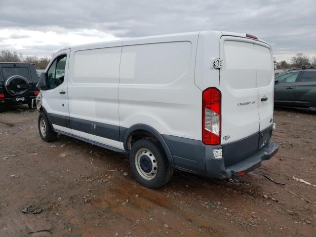 Photo 2 from auction – 2016 FORD TRANSIT T- with VIN 1FTYE1ZM3GKB33334