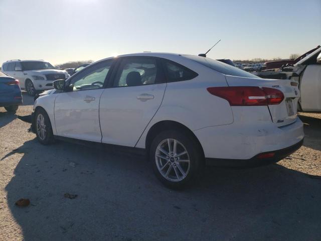 Photo 2 from auction – 2017 FORD FOCUS SE with VIN 1FADP3F22HL219324