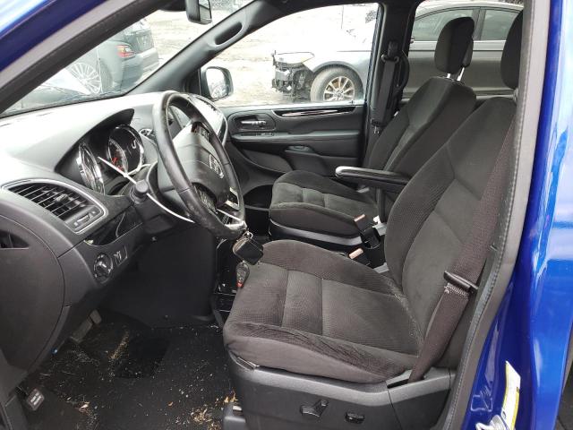 Photo 7 from auction – 2019 DODGE GRAND CARA with VIN 2C4RDGBG6KR794462