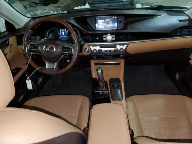 Photo 8 from auction – 2017 LEXUS ES 350 with VIN 58ABK1GGXHU045368