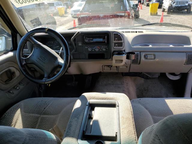 Photo 8 from auction – 1996 CHEVROLET C1500 with VIN 1GCEC19R2TE218002