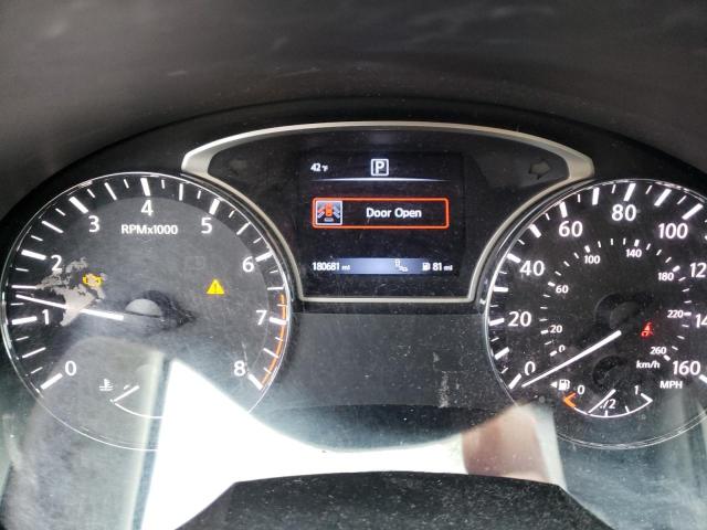 Photo 9 from auction – 2017 NISSAN ALTIMA 2.5 with VIN 1N4AL3AP1HC197740