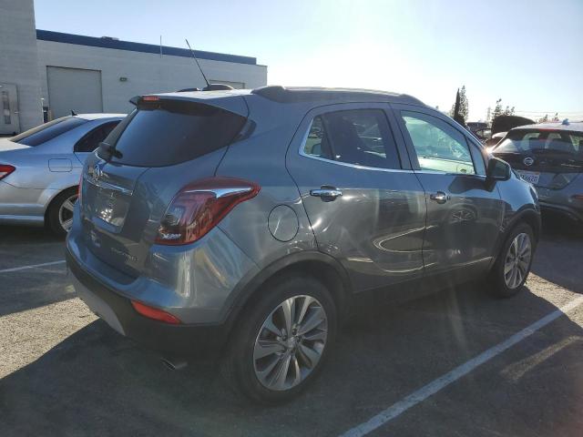 Photo 3 from auction – 2020 BUICK ENCORE PRE with VIN KL4CJASB8LB080049